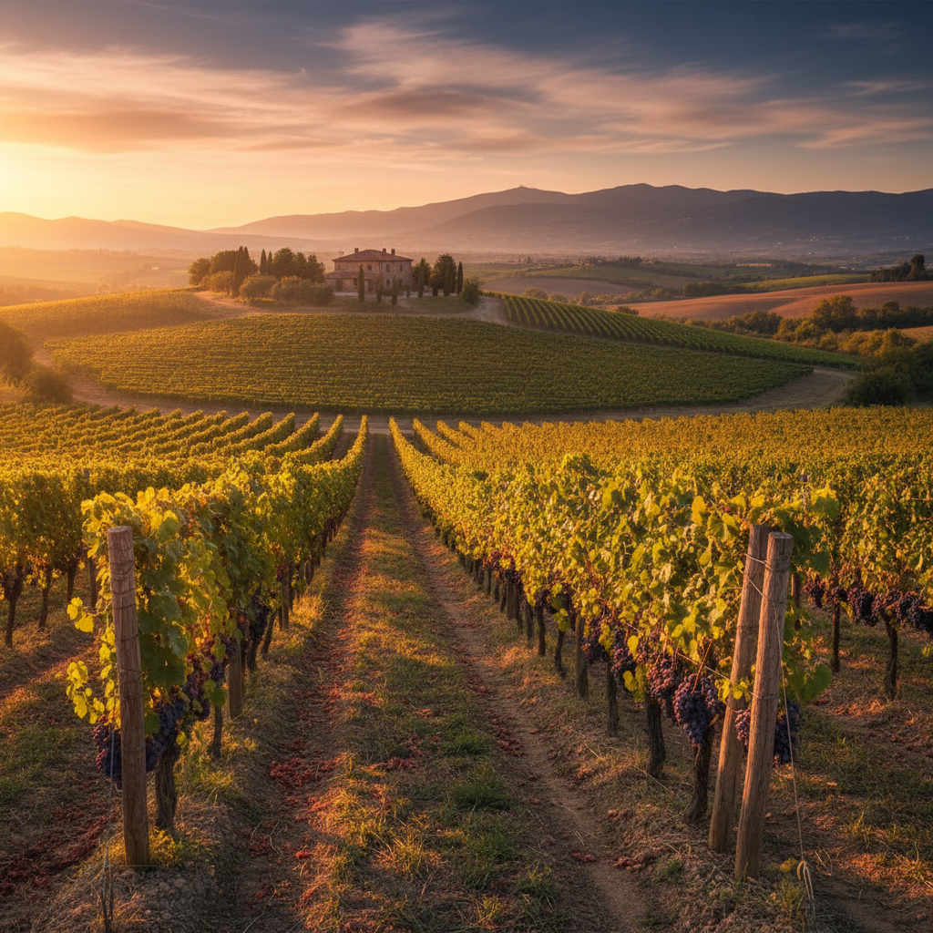 לא רק טעימות: מה באמת קורה בסיור ביקב בוטיק בצפון