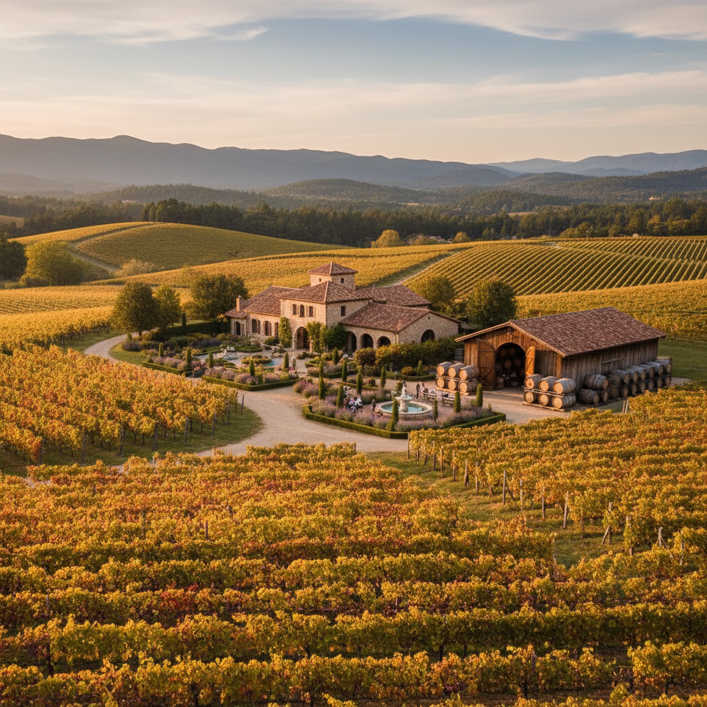 יין לבישול שלא הורס את המנה: כך בוחרים יין אדום נכון למטבח