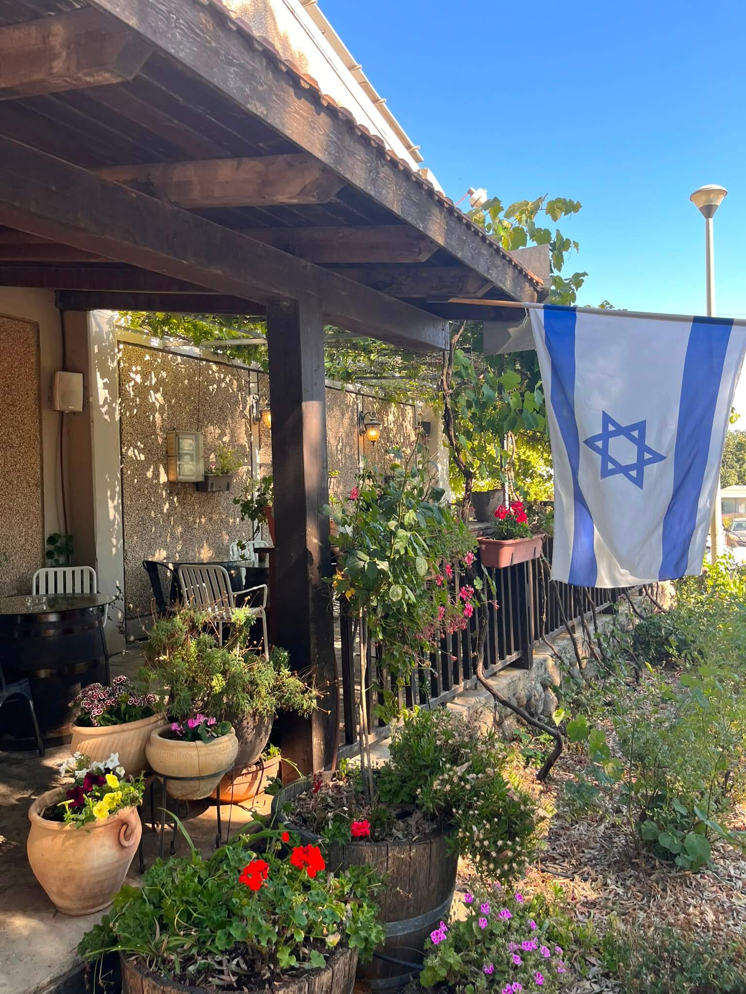 יקב בצפון עם פעילות יין וארוחת בוקר לחוויה ייחודית